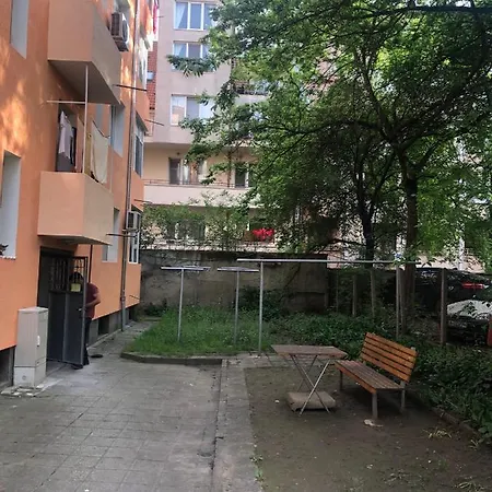 Adamovi Apartment *