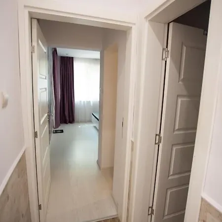 Adamovi Apartment Varna