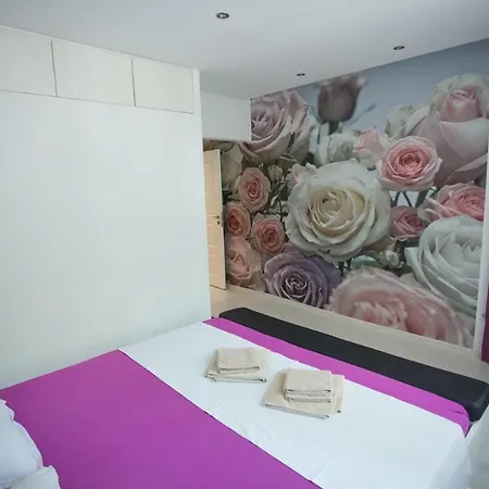 Adamovi Apartment