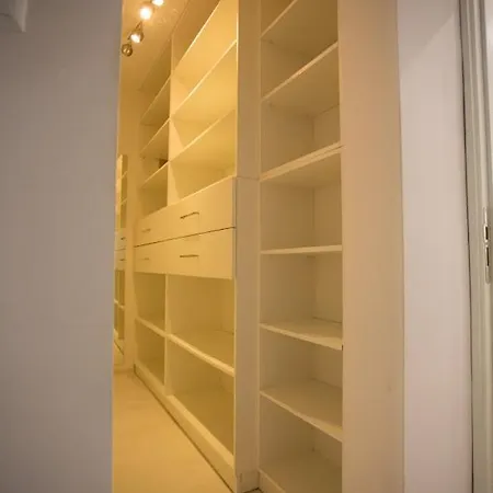 Adamovi Apartment *