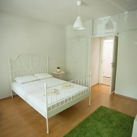 Apartment Adamovi Varna